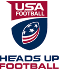 USA Football — Heads Up Football