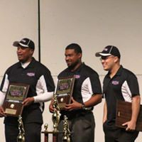 Ramblers players