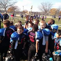 KYFL flag football