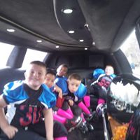 KYFL flag football team